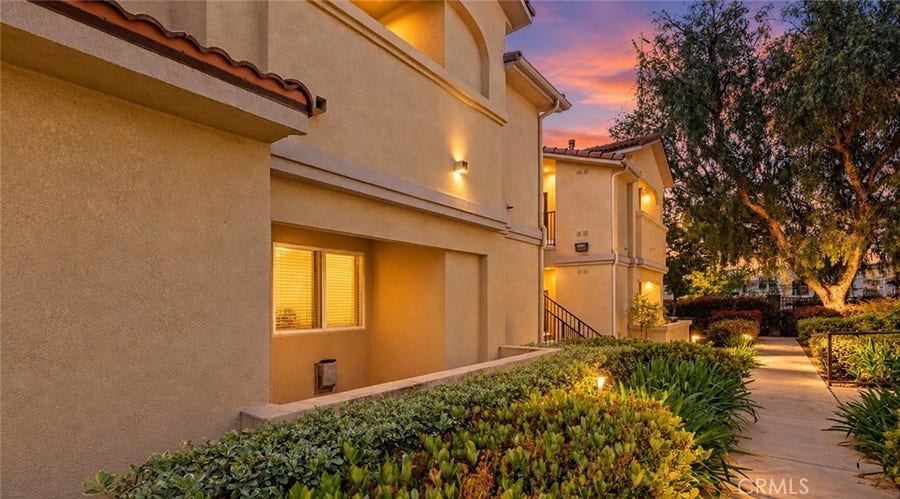 Property photo for 41410 Juniper, #1712, Murrieta, CA