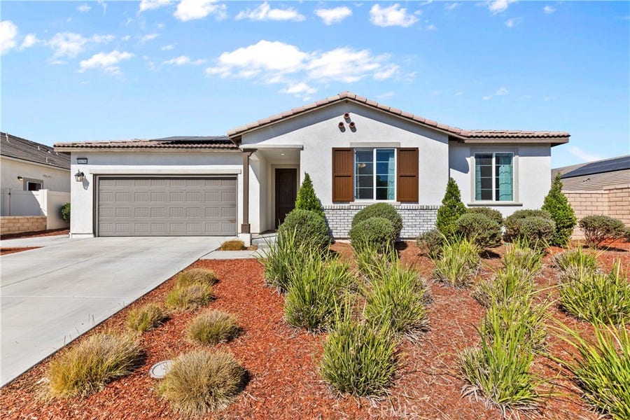 Property photo for 30290 Roebuck Court, Menifee, CA