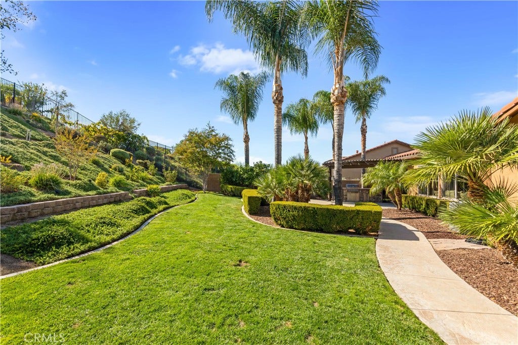 34581 Collier Falls Court, Temecula, CA 92592 MORE THAN ENOUGH ROOM FOR A POOL