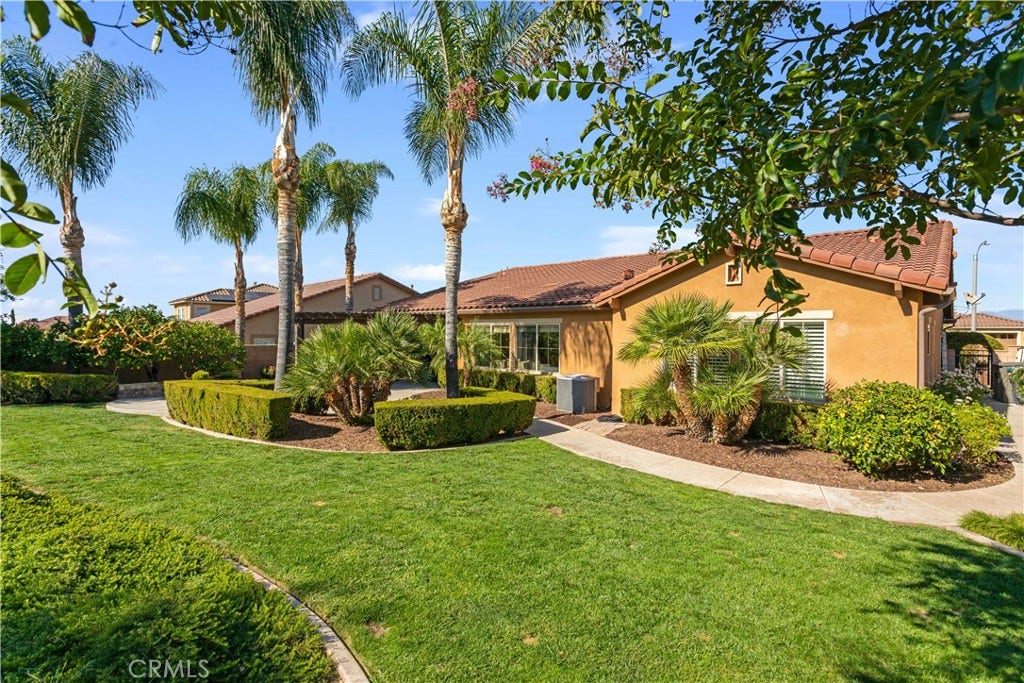 34581 Collier Falls Court, Temecula, CA 92592 MANICURED YARD