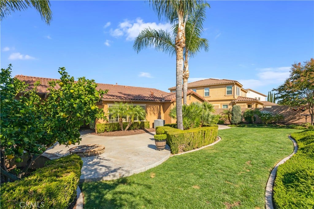 34581 Collier Falls Court, Temecula, CA 92592 PLENTY OF SPACE!