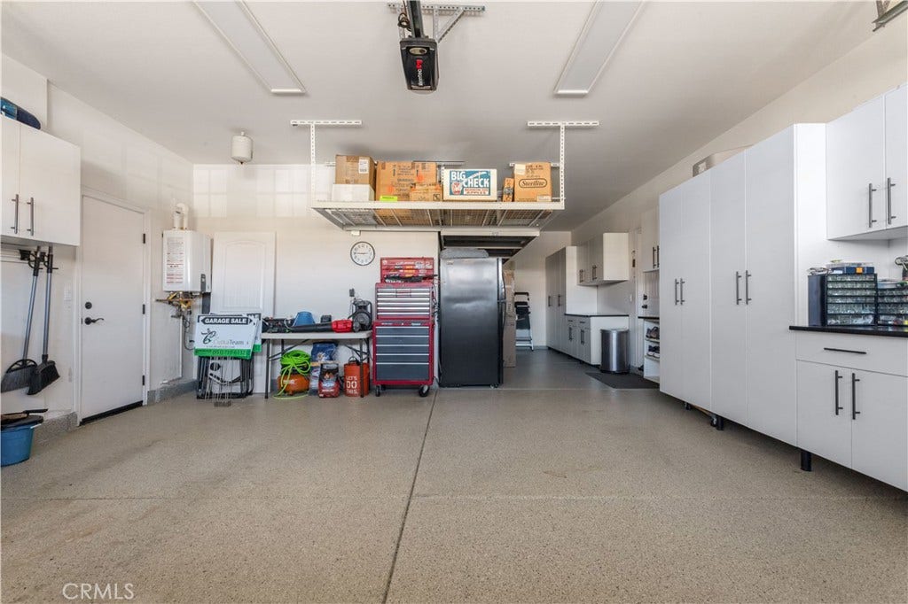 34581 Collier Falls Court, Temecula, CA 92592 LOADS OF STORAGE!