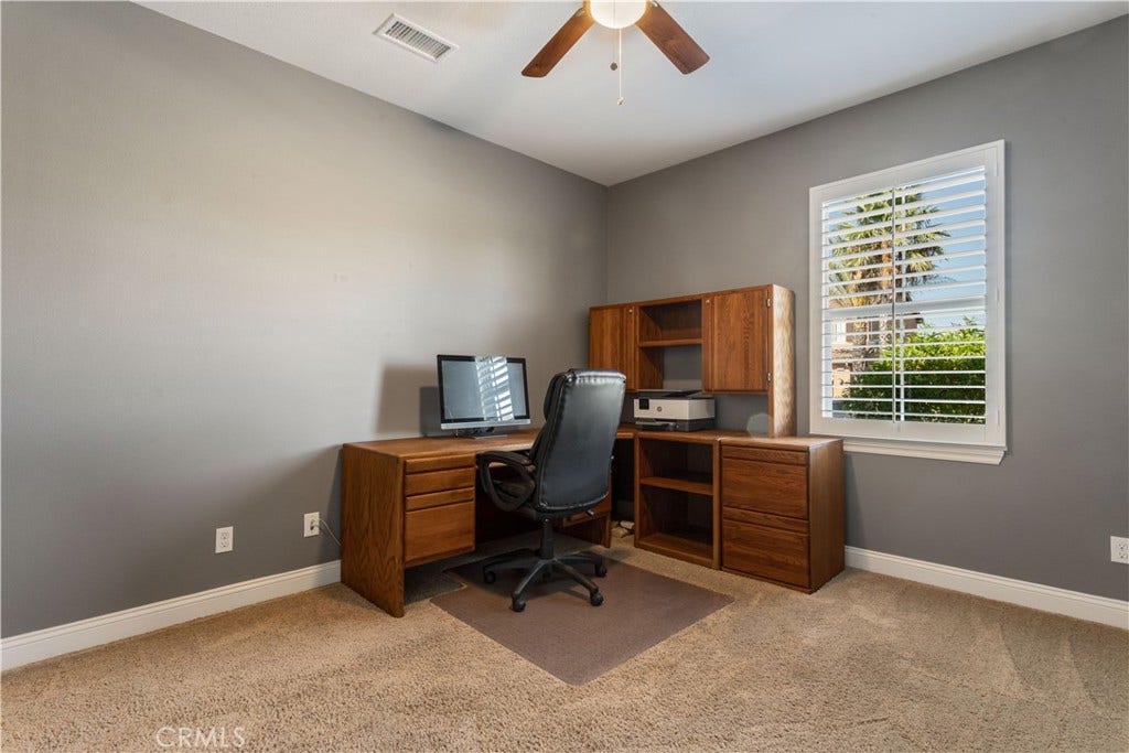 34581 Collier Falls Court, Temecula, CA 92592 BEDROOM 1