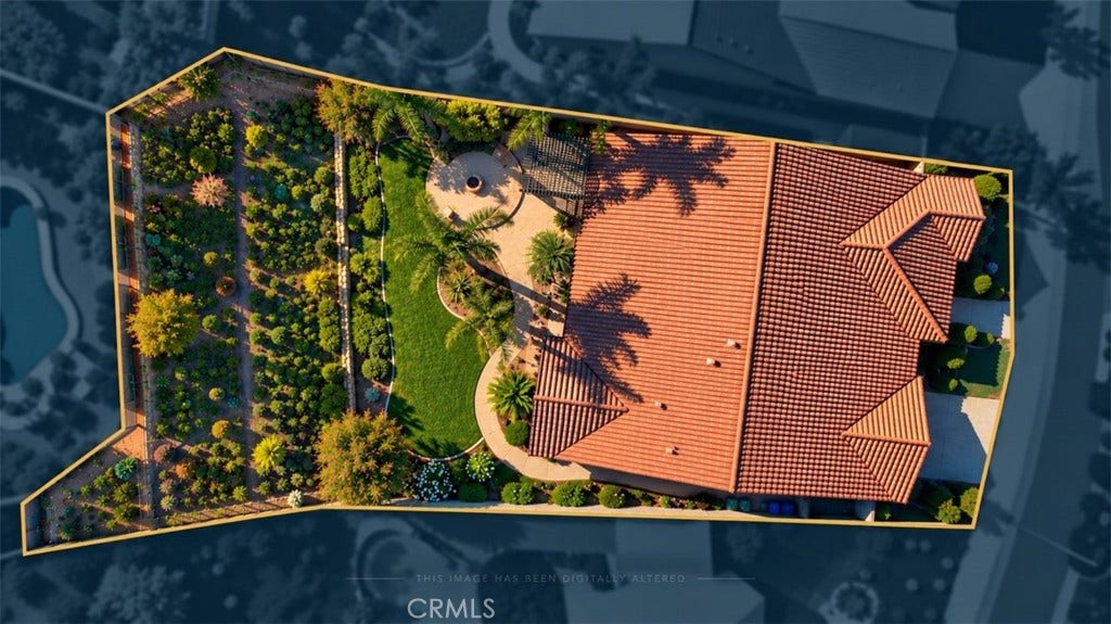 34581 Collier Falls Court, Temecula, CA 92592 LARGE LOT