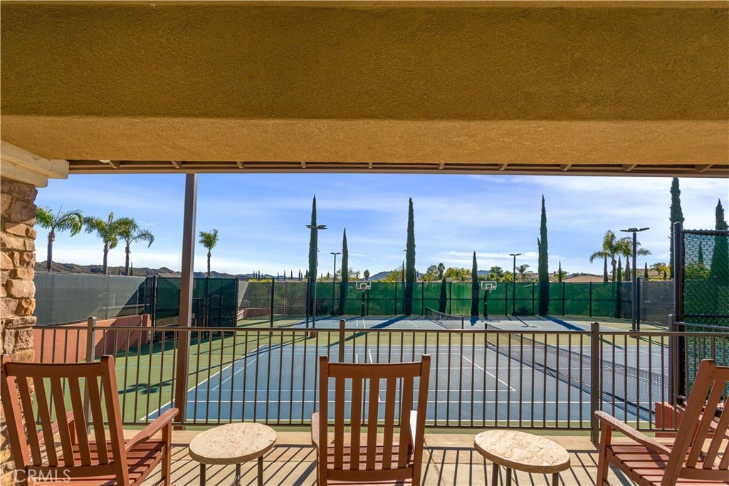 34581 Collier Falls Court, Temecula, CA 92592 MORGAN HILL COMMUNITY