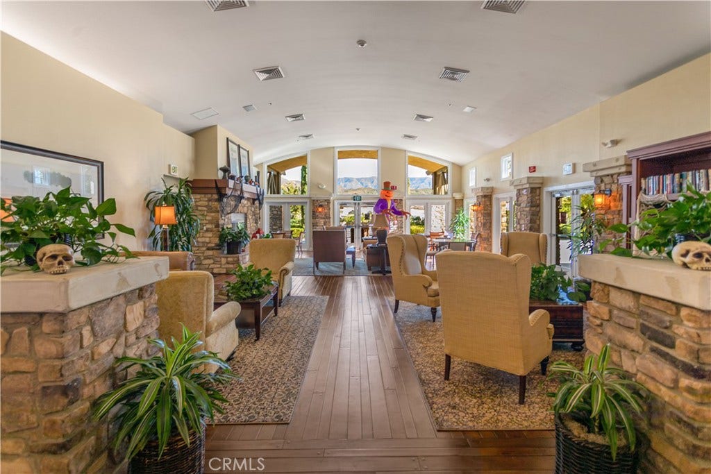 34581 Collier Falls Court, Temecula, CA 92592 MORGAN HILL COMMUNITY