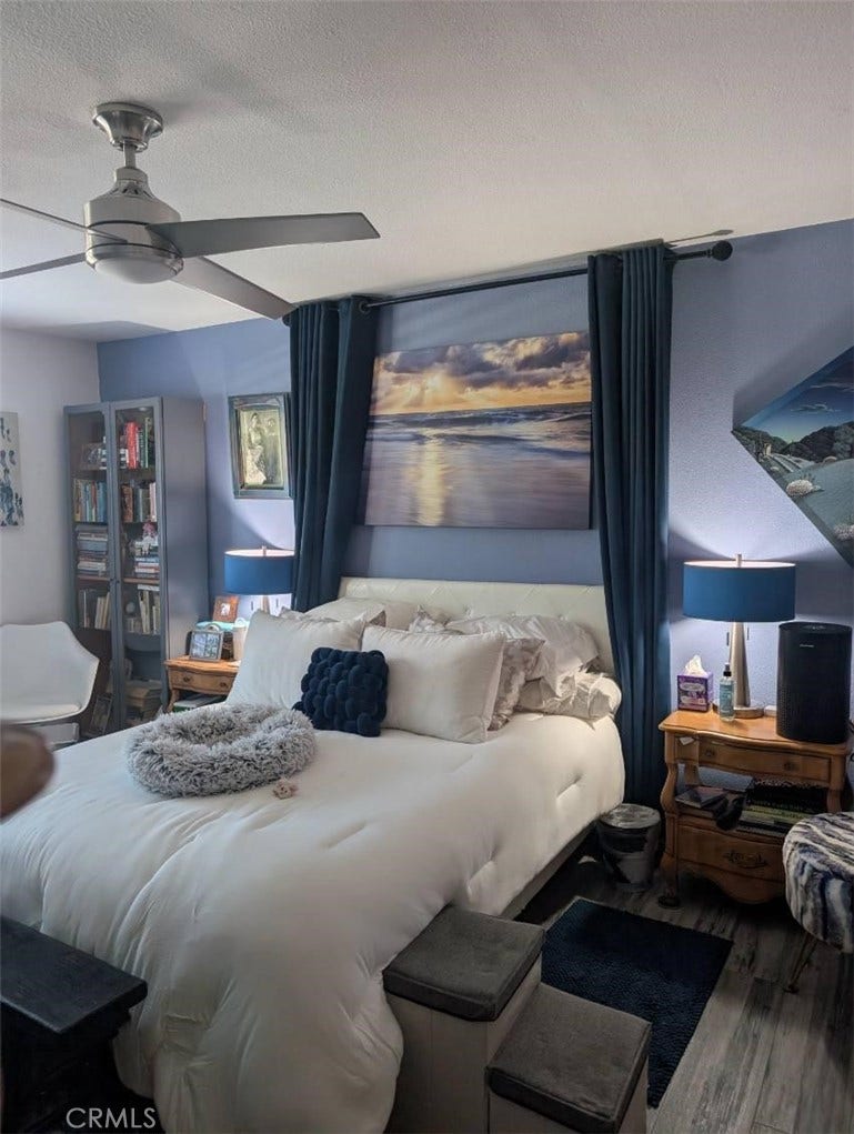 2455 Via Sonoma, #A, Palm Springs, CA 92264 2455 Via Sonoma, #A, Palm Springs, CA 92264