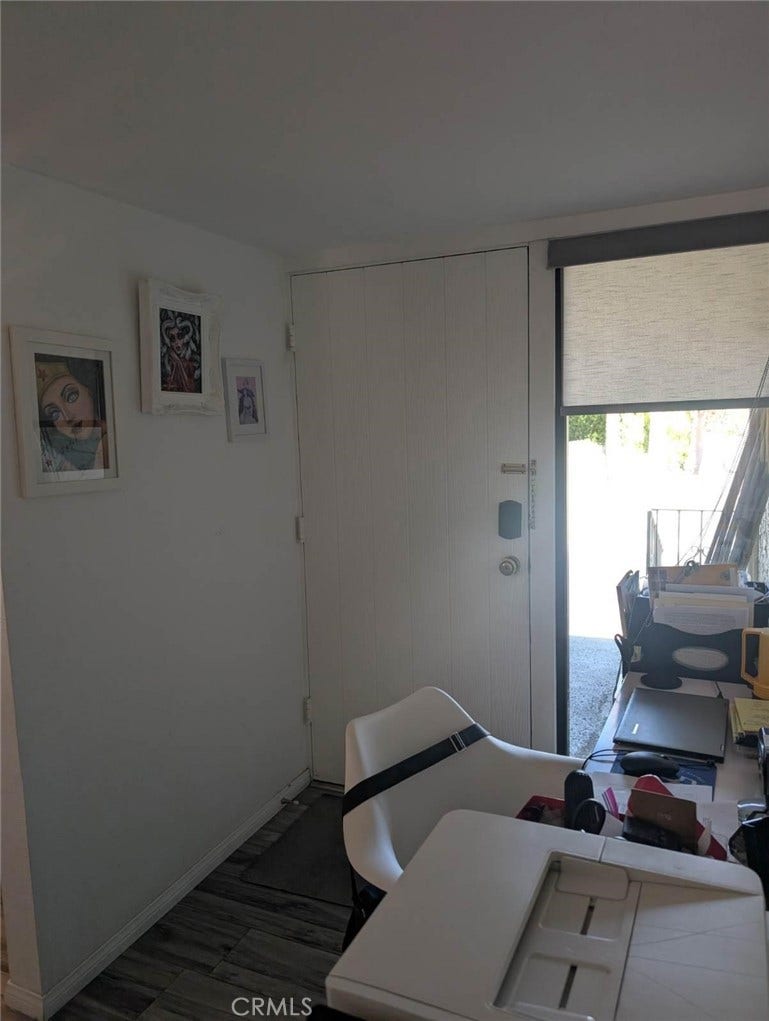2455 Via Sonoma, #A, Palm Springs, CA 92264 2455 Via Sonoma, #A, Palm Springs, CA 92264