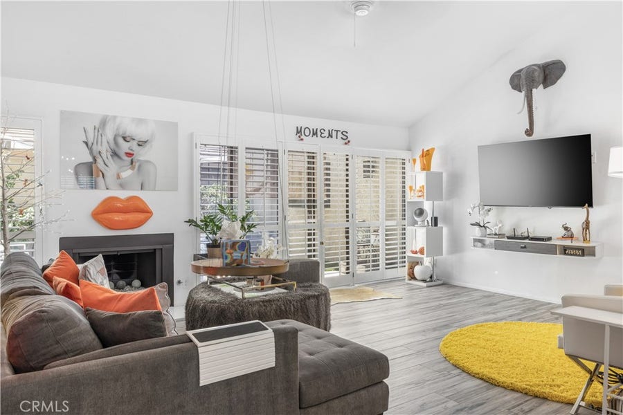 Property photo for 2455 Via Sonoma, #A, Palm Springs, CA