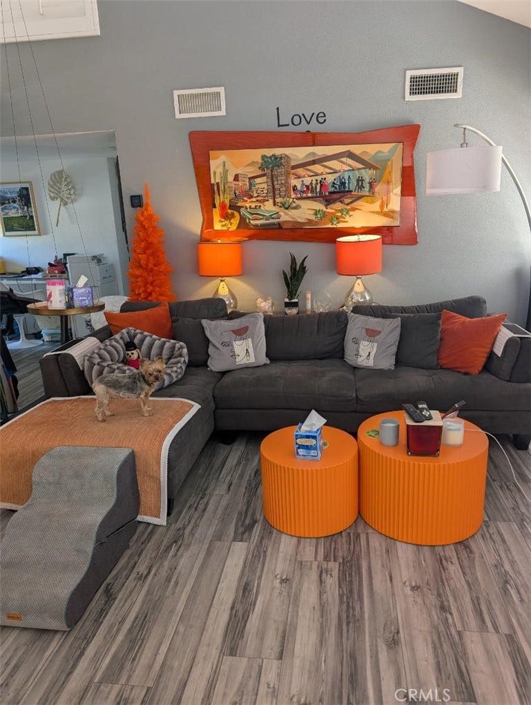 2455 Via Sonoma, #A, Palm Springs, CA 92264 2455 Via Sonoma, #A, Palm Springs, CA 92264