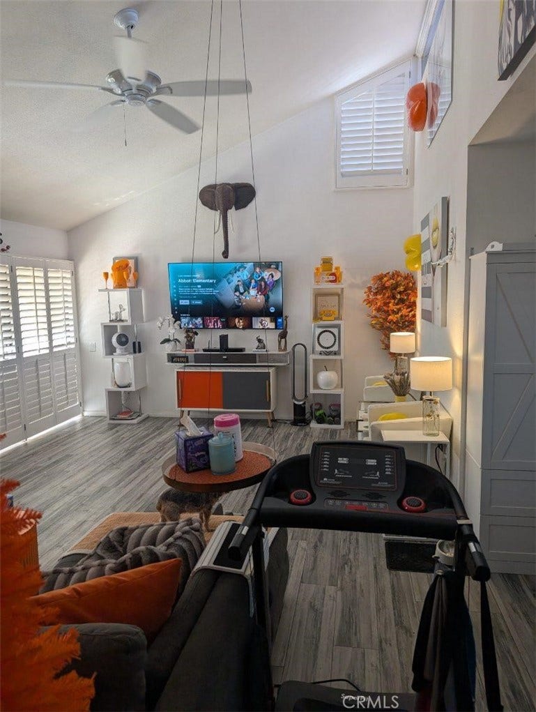 Property photo for 2455 Via Sonoma, #A, Palm Springs, CA