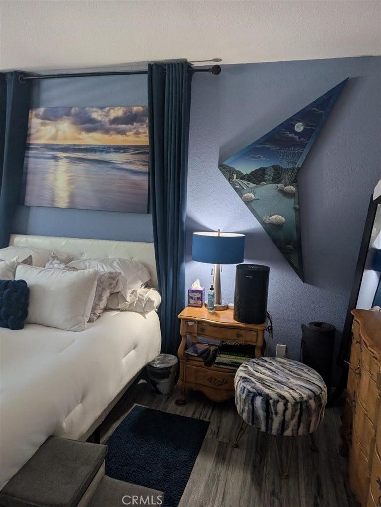 2455 Via Sonoma, #A, Palm Springs, CA 92264 2455 Via Sonoma, #A, Palm Springs, CA 92264