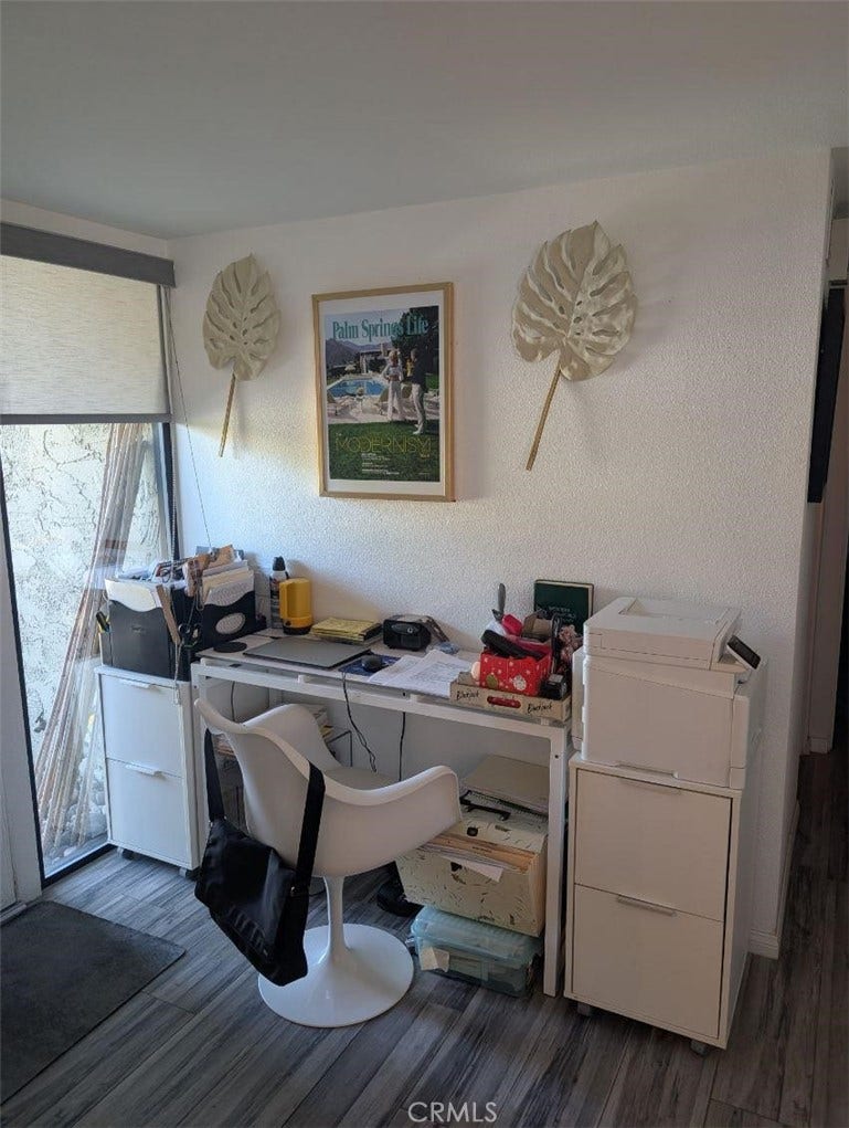 2455 Via Sonoma, #A, Palm Springs, CA 92264 2455 Via Sonoma, #A, Palm Springs, CA 92264