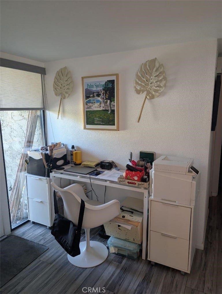 2455 Via Sonoma, #A, Palm Springs, CA 92264 2455 Via Sonoma, #A, Palm Springs, CA 92264