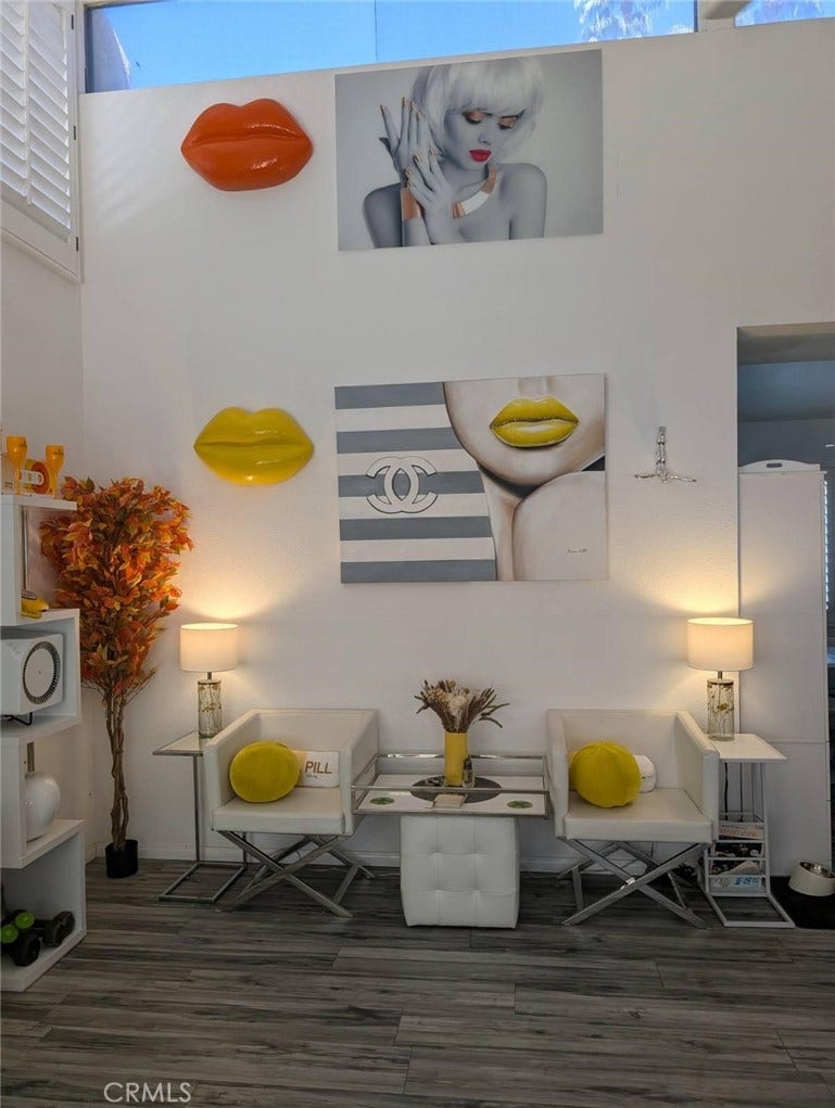 2455 Via Sonoma, #A, Palm Springs, CA 92264 2455 Via Sonoma, #A, Palm Springs, CA 92264