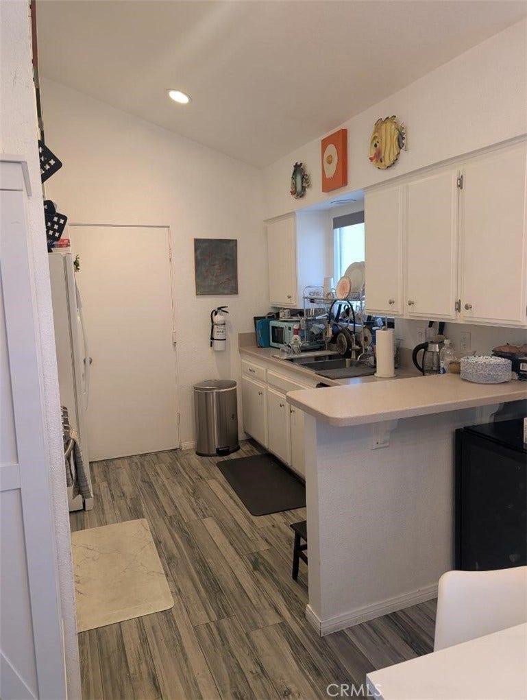 2455 Via Sonoma, #A, Palm Springs, CA 92264 2455 Via Sonoma, #A, Palm Springs, CA 92264