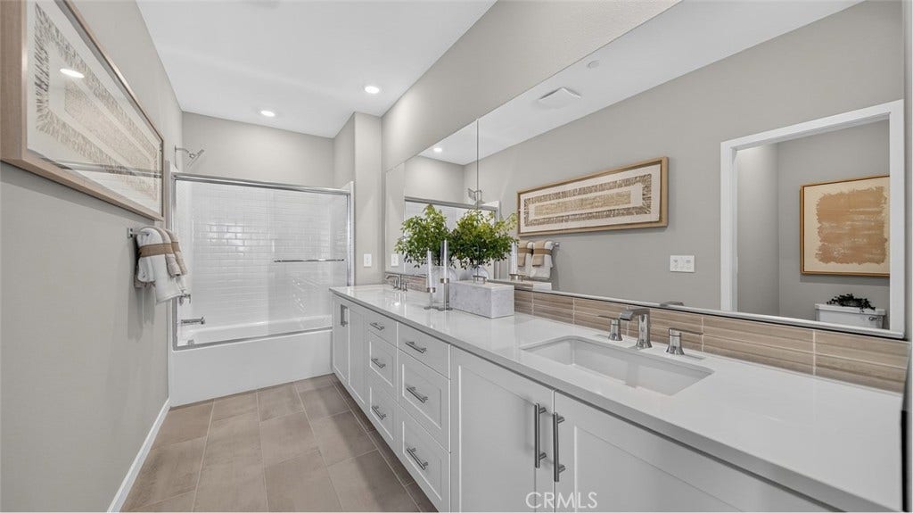 Residence 3 Model - not homesite