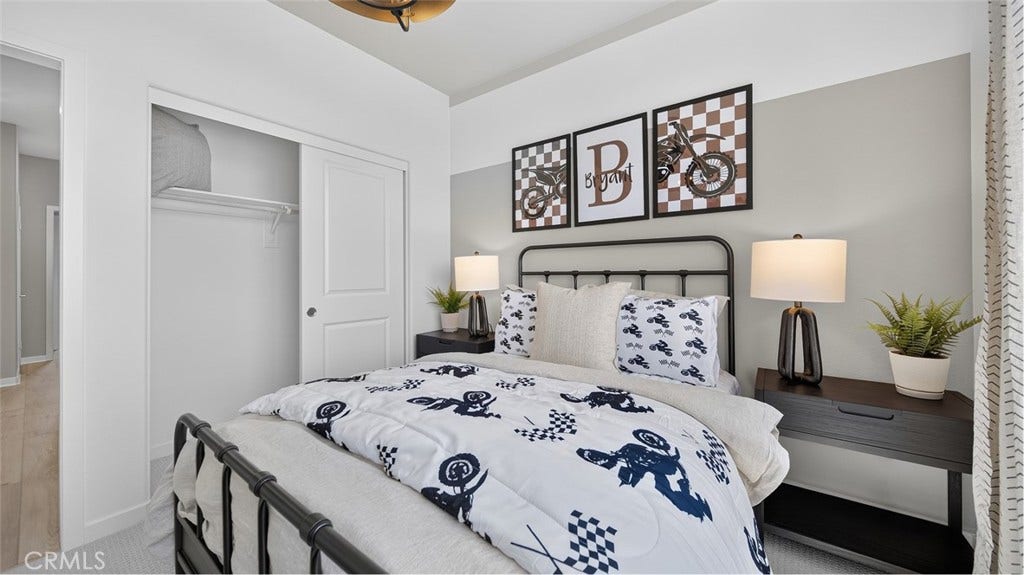 Residence 3 Model - not homesite