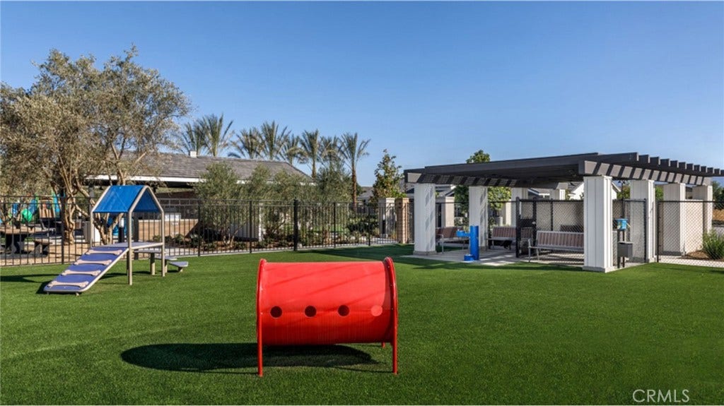 The Preserve Association Amenities