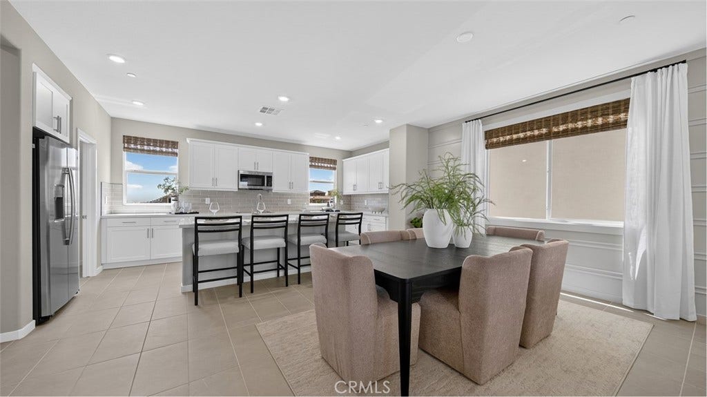 Residence 3 Model - not homesite