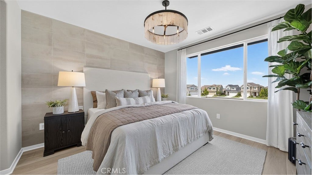 Residence 3 Model - not homesite