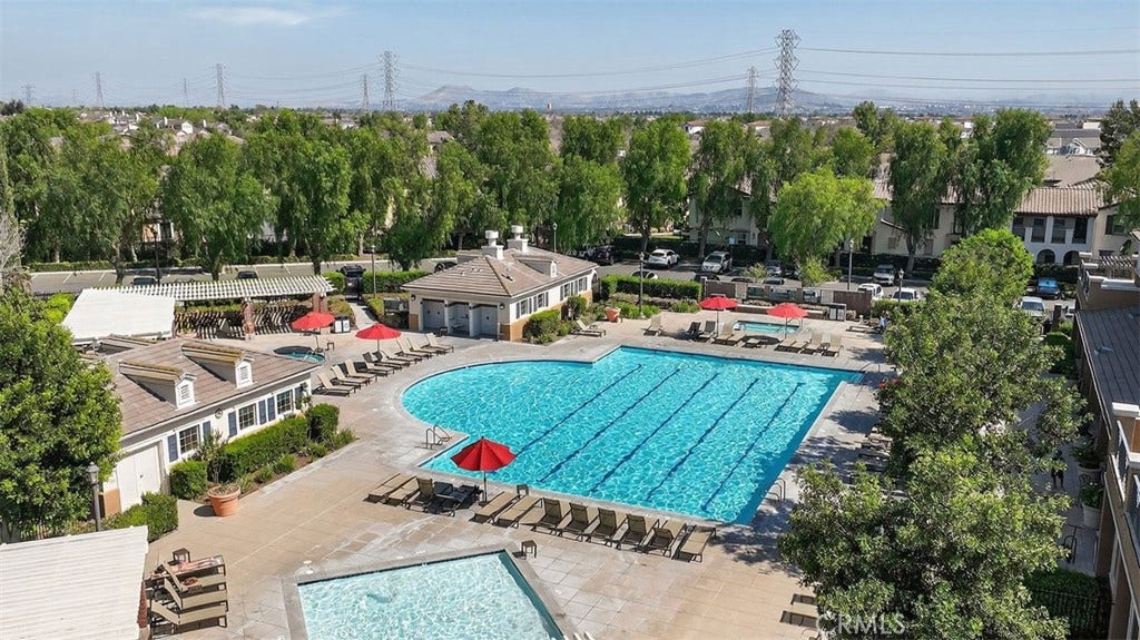 The Preserve Association Amenities