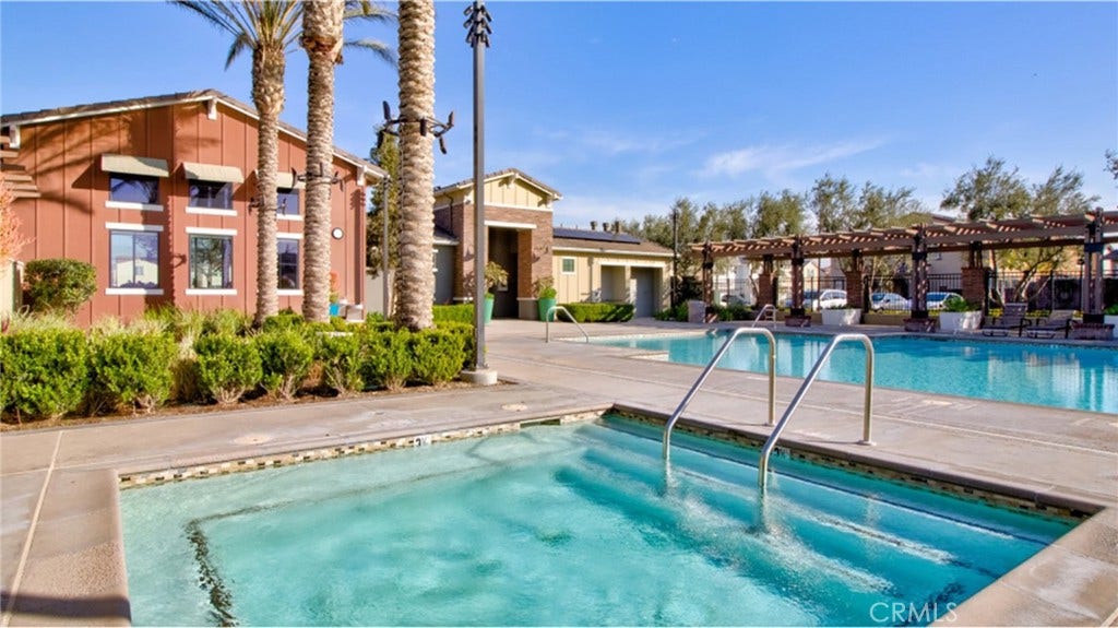 The Preserve Association Amenities