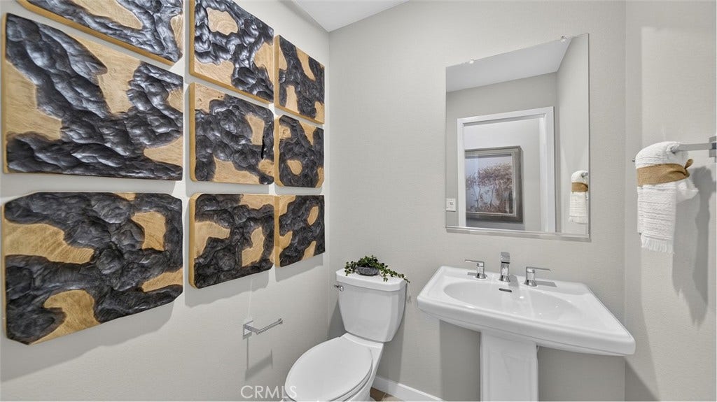 Residence 3 Model - not homesite