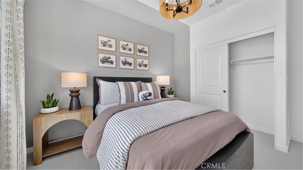Residence 3 Model - not homesite
