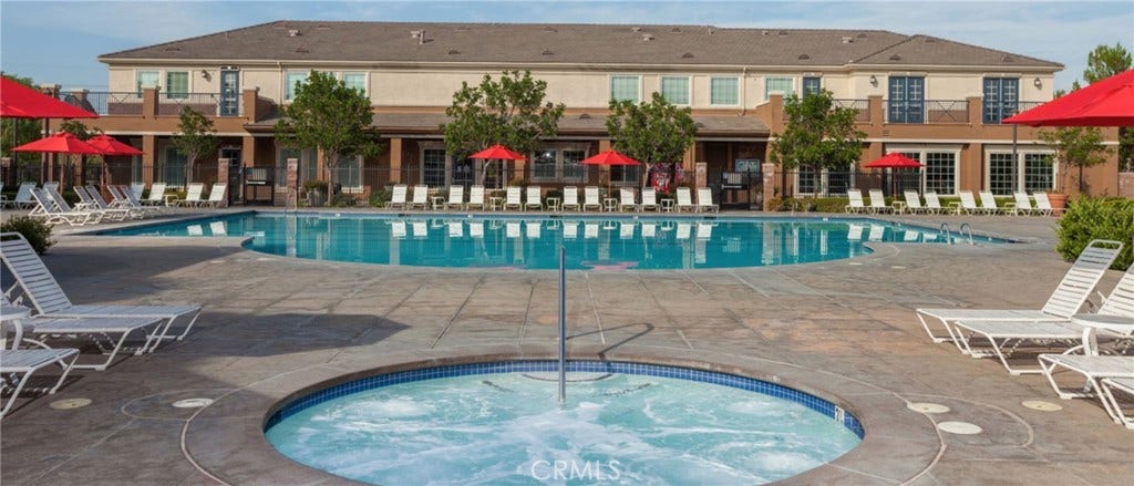 The Preserve Association Amenities