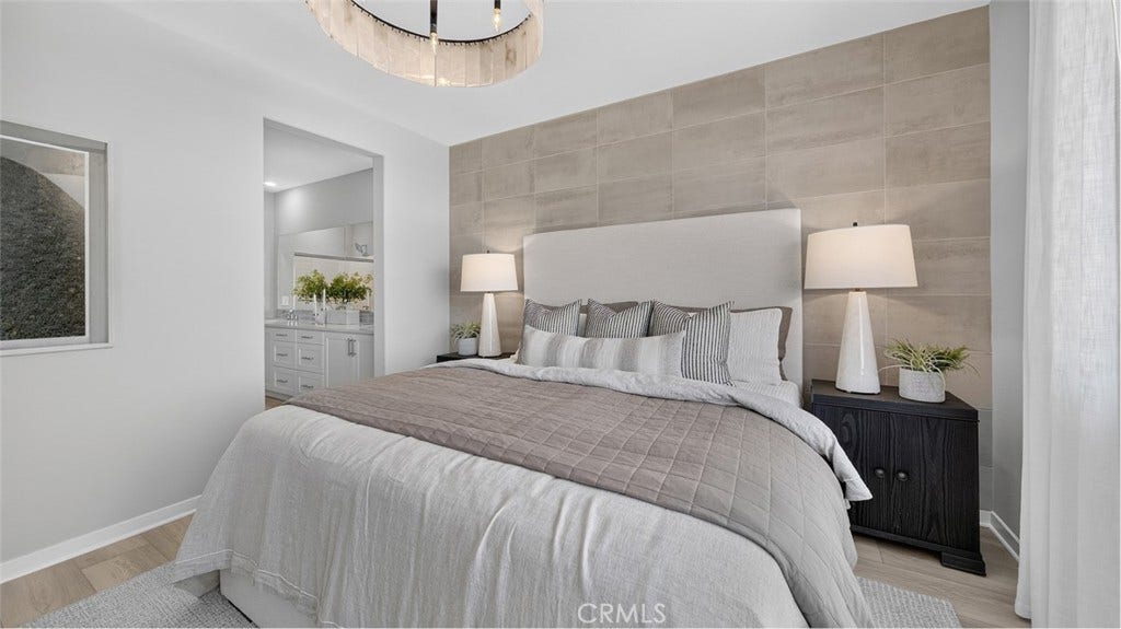 Residence 3 Model - not homesite