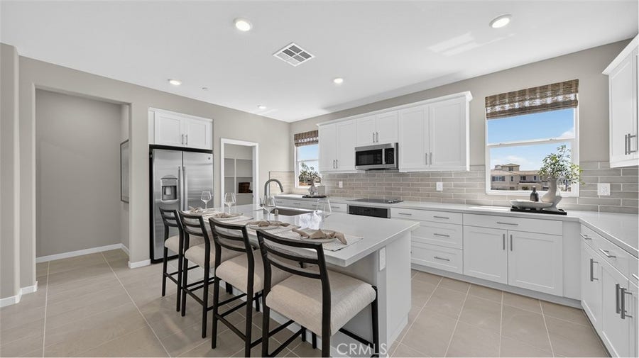 Property photo for 8350 Toyon Street, Chino, CA