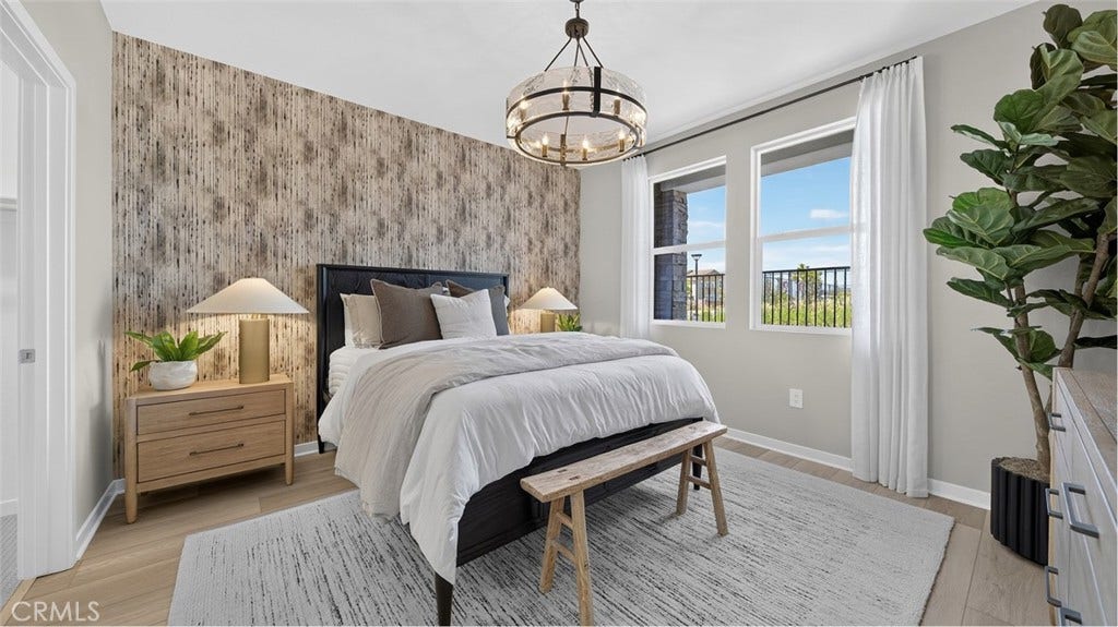 Residence 3 Model - not homesite