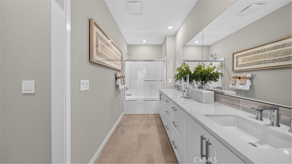 Residence 3 Model - not homesite
