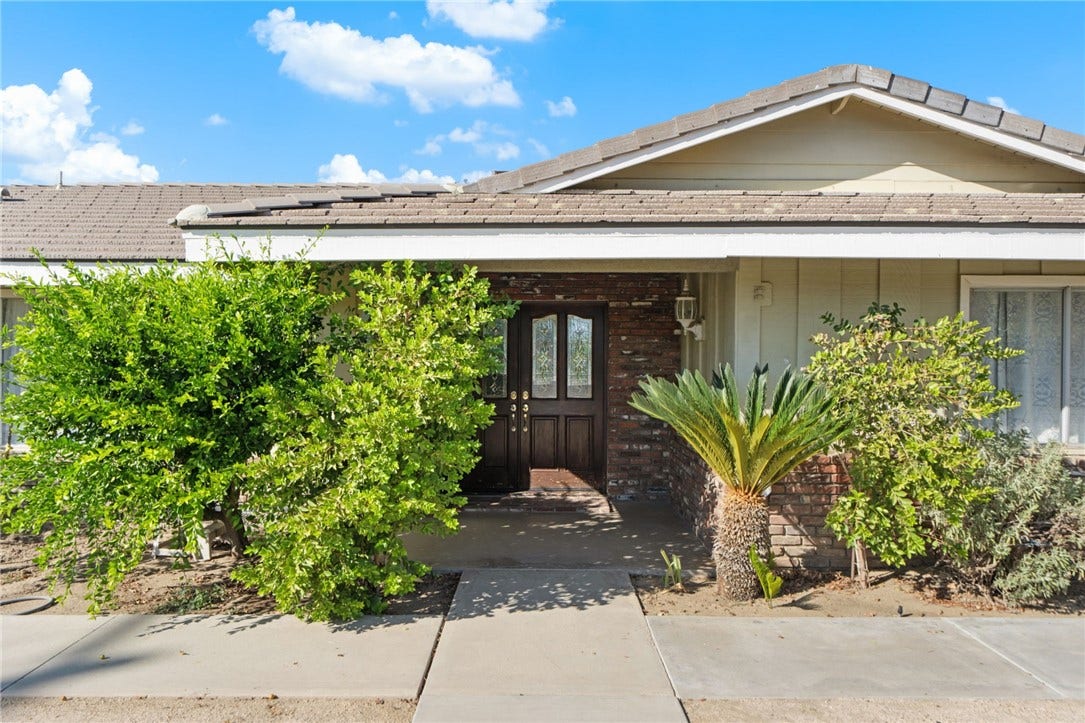 1330 Eaton, Hemet, CA 92543 1330 Eaton, Hemet, CA 92543
