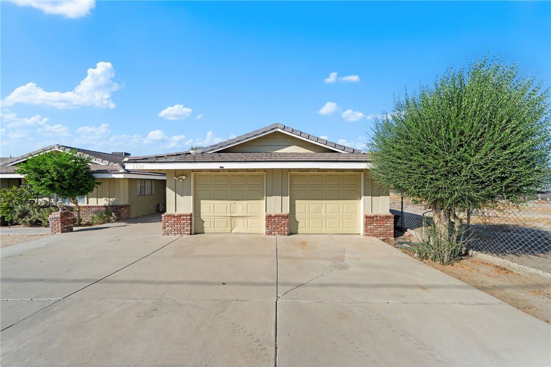 1330 Eaton, Hemet, CA 92543 1330 Eaton, Hemet, CA 92543