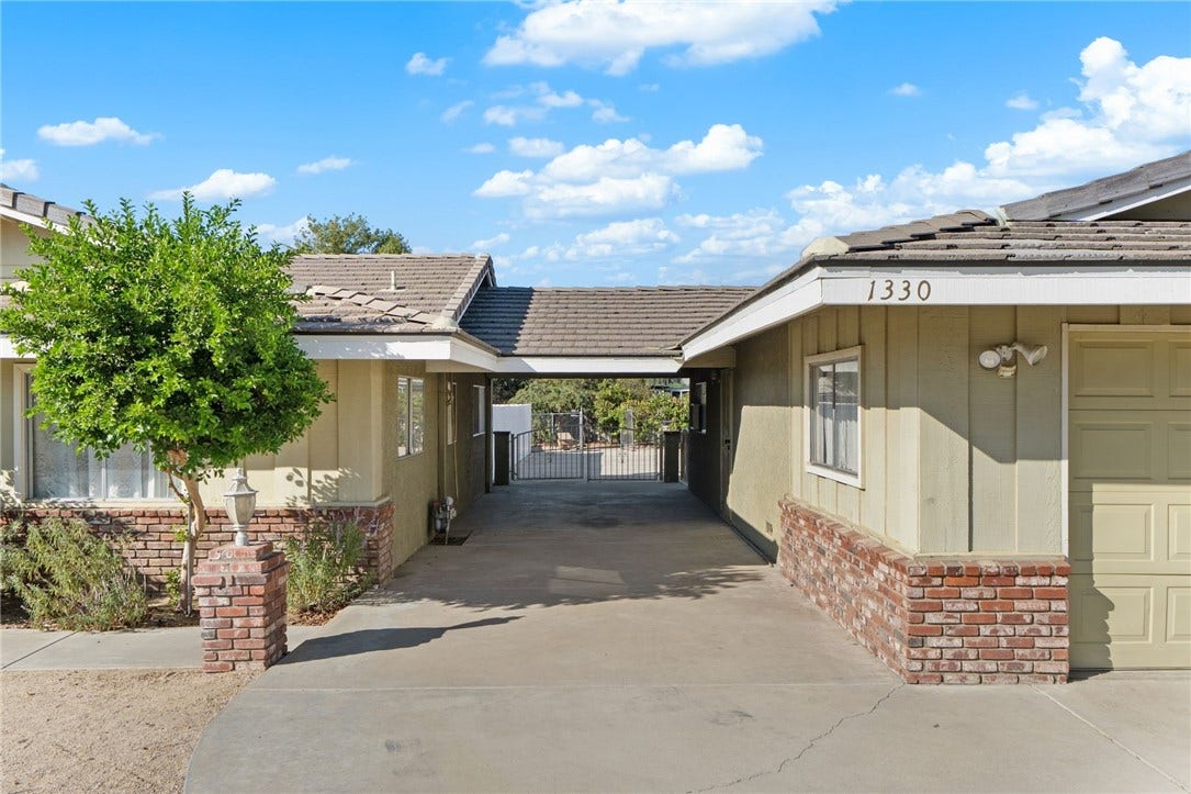 1330 Eaton, Hemet, CA 92543 1330 Eaton, Hemet, CA 92543