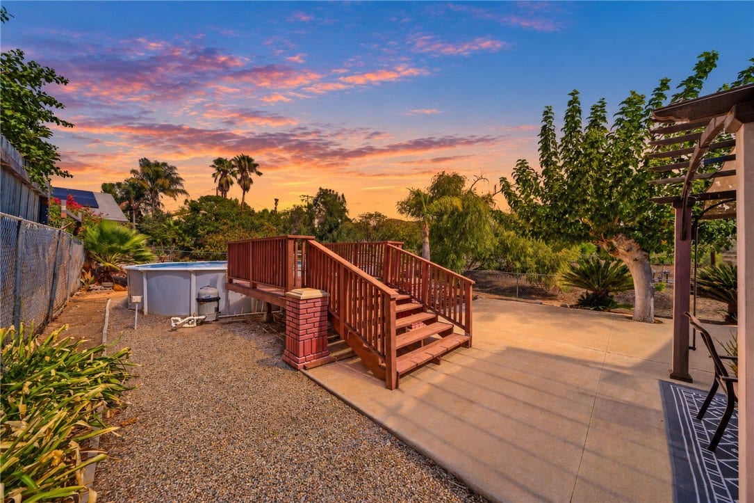23938 San Jacinto, Canyon Lake, CA 92587 23938 San Jacinto, Canyon Lake, CA 92587