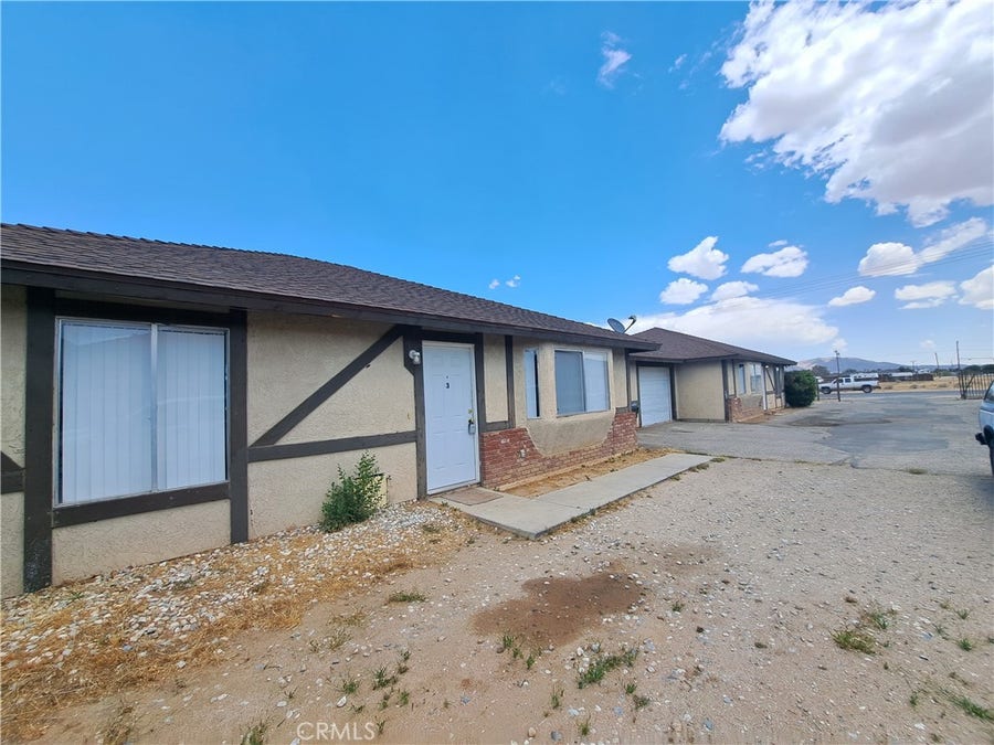 Property photo for 12222 Kiowa Road, #3, Apple Valley, CA
