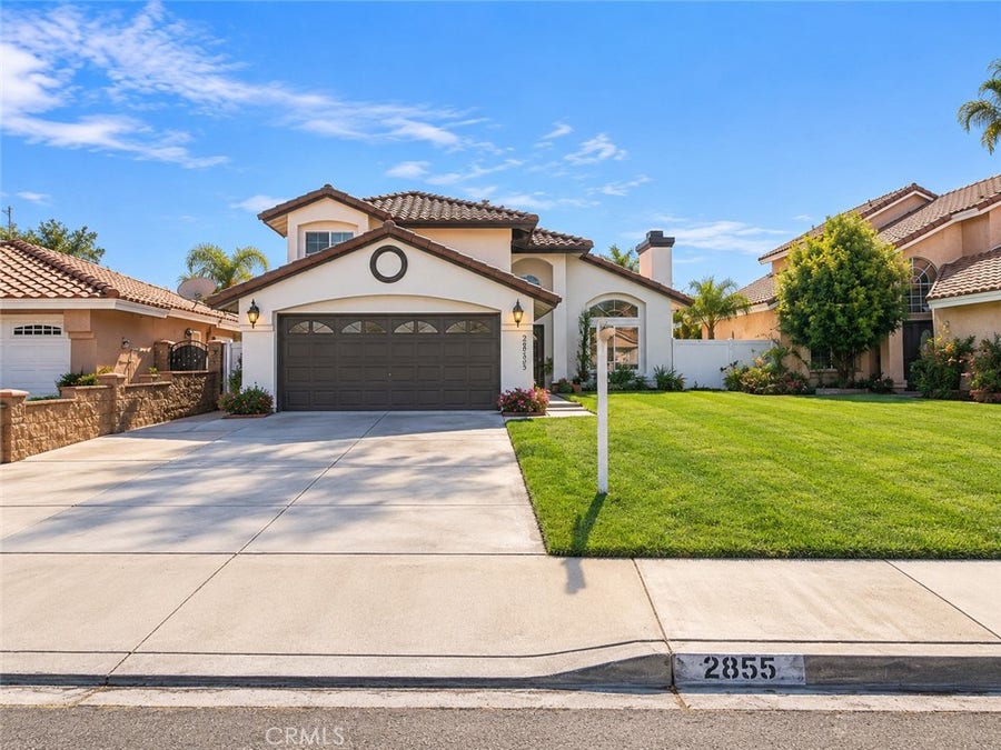 Property photo for 28955 Via Marsala, Menifee, CA