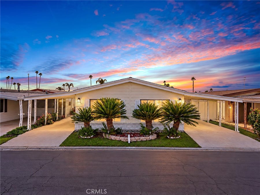 Property photo for 601 N KIRBY, #534, Hemet, CA