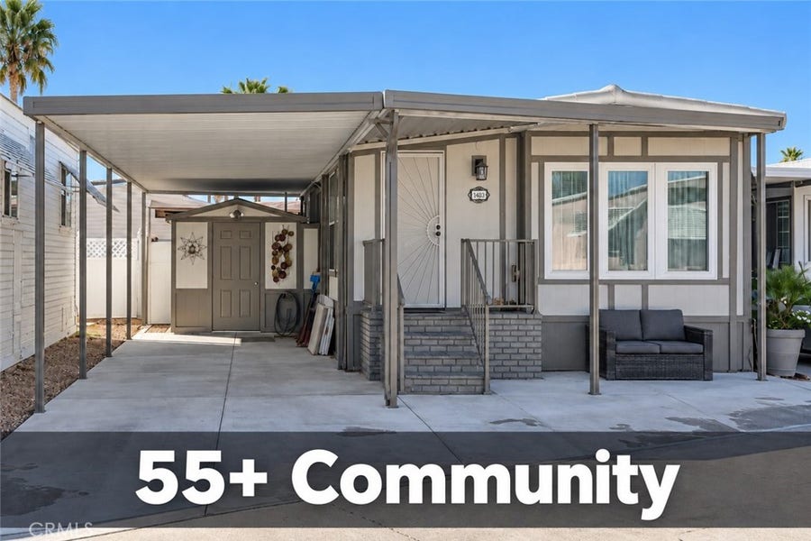 Property photo for 1295 S Cawston, Hemet, CA