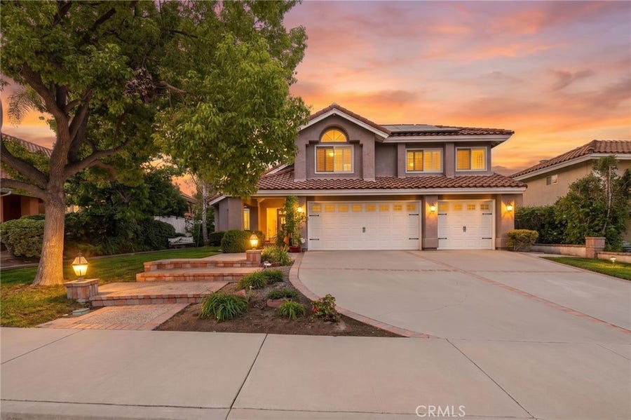 Property photo for 30126 Corte Carrizo, Temecula, CA