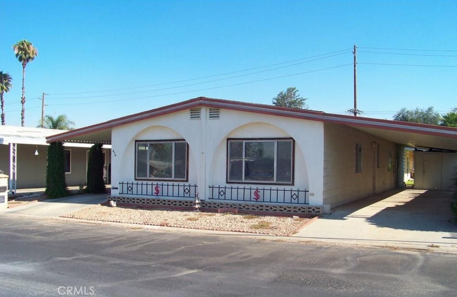 Property photo for 601 N Kirby, #474, Hemet, CA