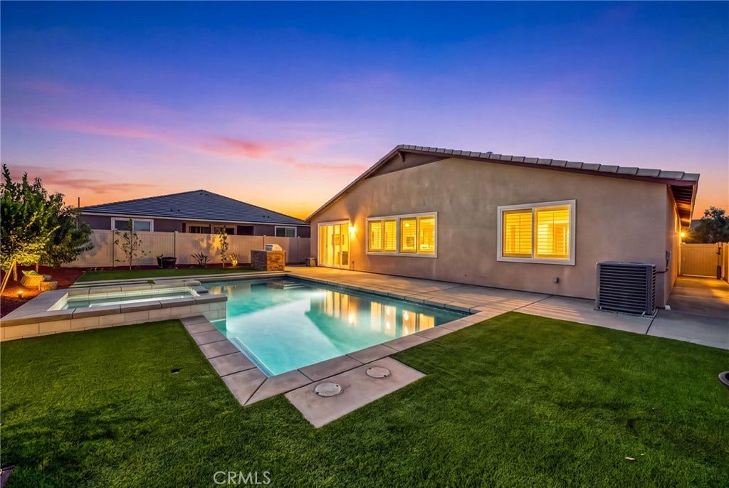 32404 Peters Street, Menifee, CA 92584 Virtually Enhanced