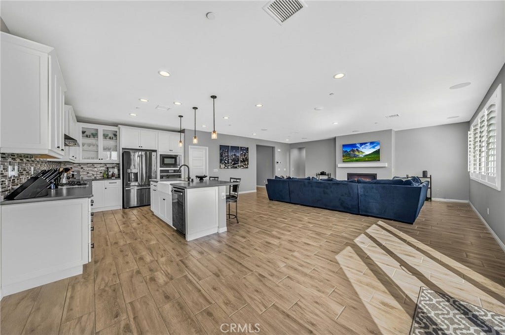 32404 Peters Street, Menifee, CA 92584 32404 Peters Street, Menifee, CA 92584