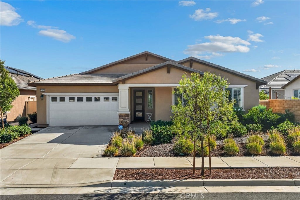 32404 Peters Street, Menifee, CA 92584 32404 Peters Street, Menifee, CA 92584