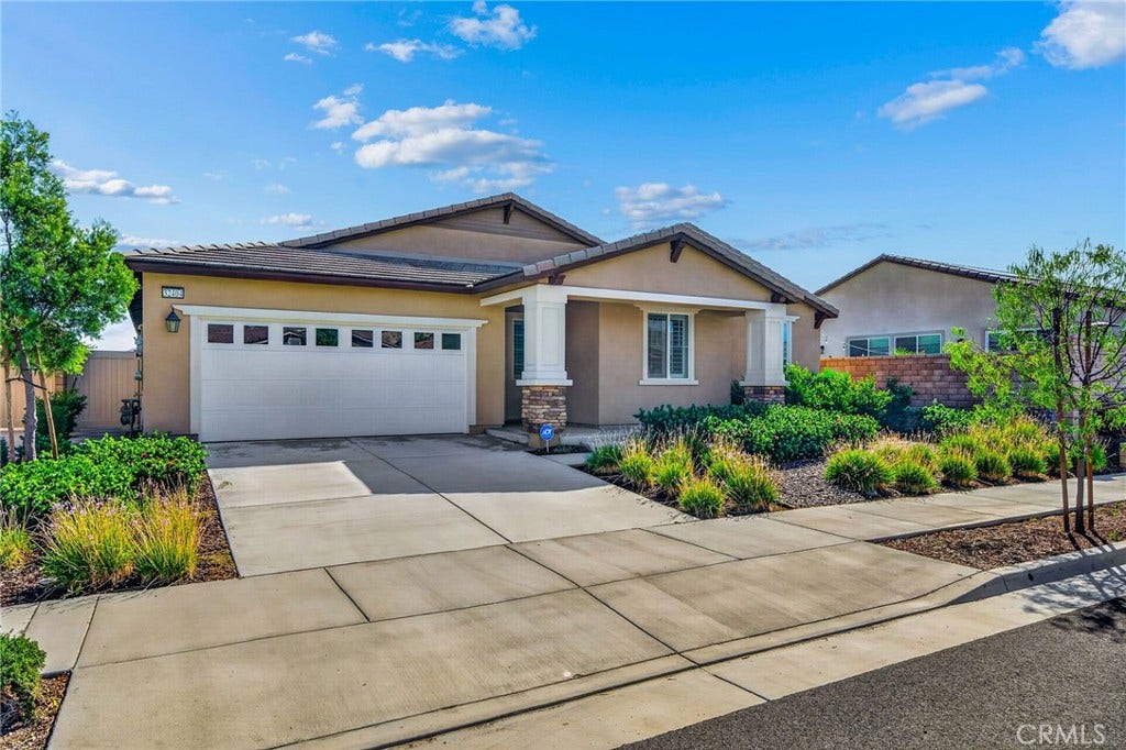 32404 Peters Street, Menifee, CA 92584 32404 Peters Street, Menifee, CA 92584