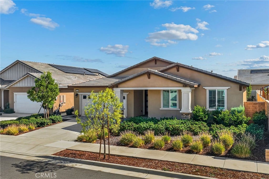 32404 Peters Street, Menifee, CA 92584 32404 Peters Street, Menifee, CA 92584