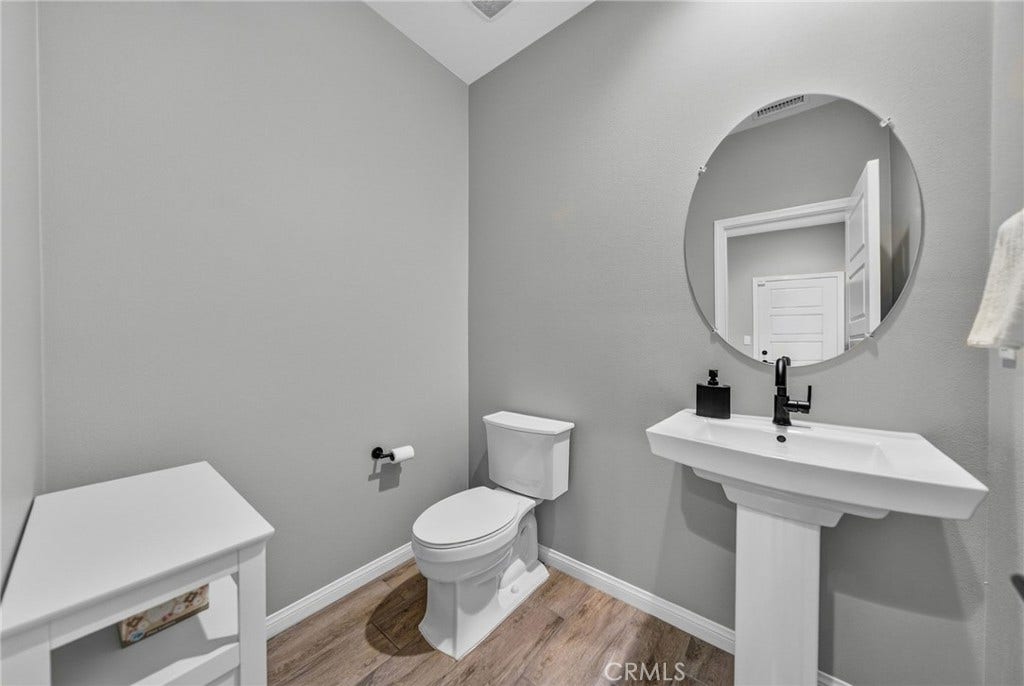 32404 Peters Street, Menifee, CA 92584 Half Bath